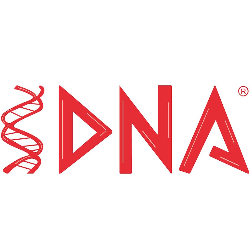DNA Biopharm Cover Image